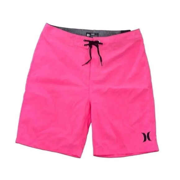 Hurley men’s board short swimsuit size 30 NWT